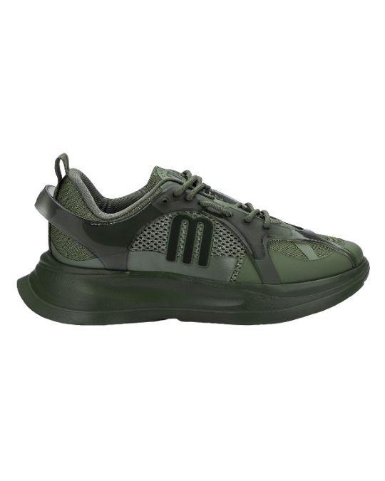 Tênis Melissa Motion Ad Cinza em Promoção no Magazine Luiza